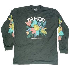 Parks Project Tahoe Spirit Long Sleeve Tee